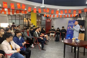 Chuyên gia phân tích Rỗng não AI: Hiện tượng – Hệ lụy – Giải pháp 3T.