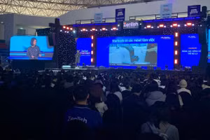 Năng lực sống còn của thế hệ 5.0, hành trang quyết định thành công bước vào đời. 