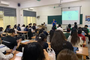 Chuyên gia chia sẻ vai trò, ý nghĩa quan trọng của AI trong kỷ nguyên số hóa.