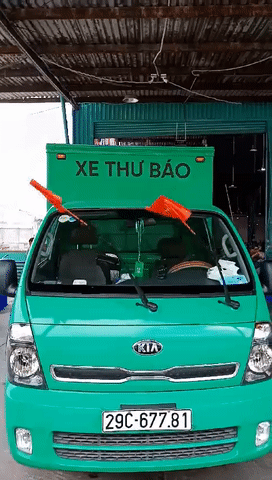 Trên mọi nẻo đường.