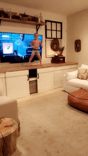 Chùm ảnh chứng minh logic của trẻ chính là "phi logic" - Ảnh 10. Chùm ảnh chứng minh logic của trẻ chính là "phi logic" - Ảnh 10.