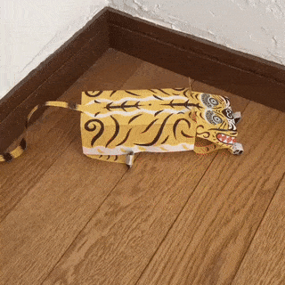 Món đồ chơi vui mắt dành cho trẻ con trong ngày Quốc tế Thiếu nhi ảnh 1