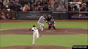 Loạt khoảnh khắc “thốn đến tận rốn” ảnh 3