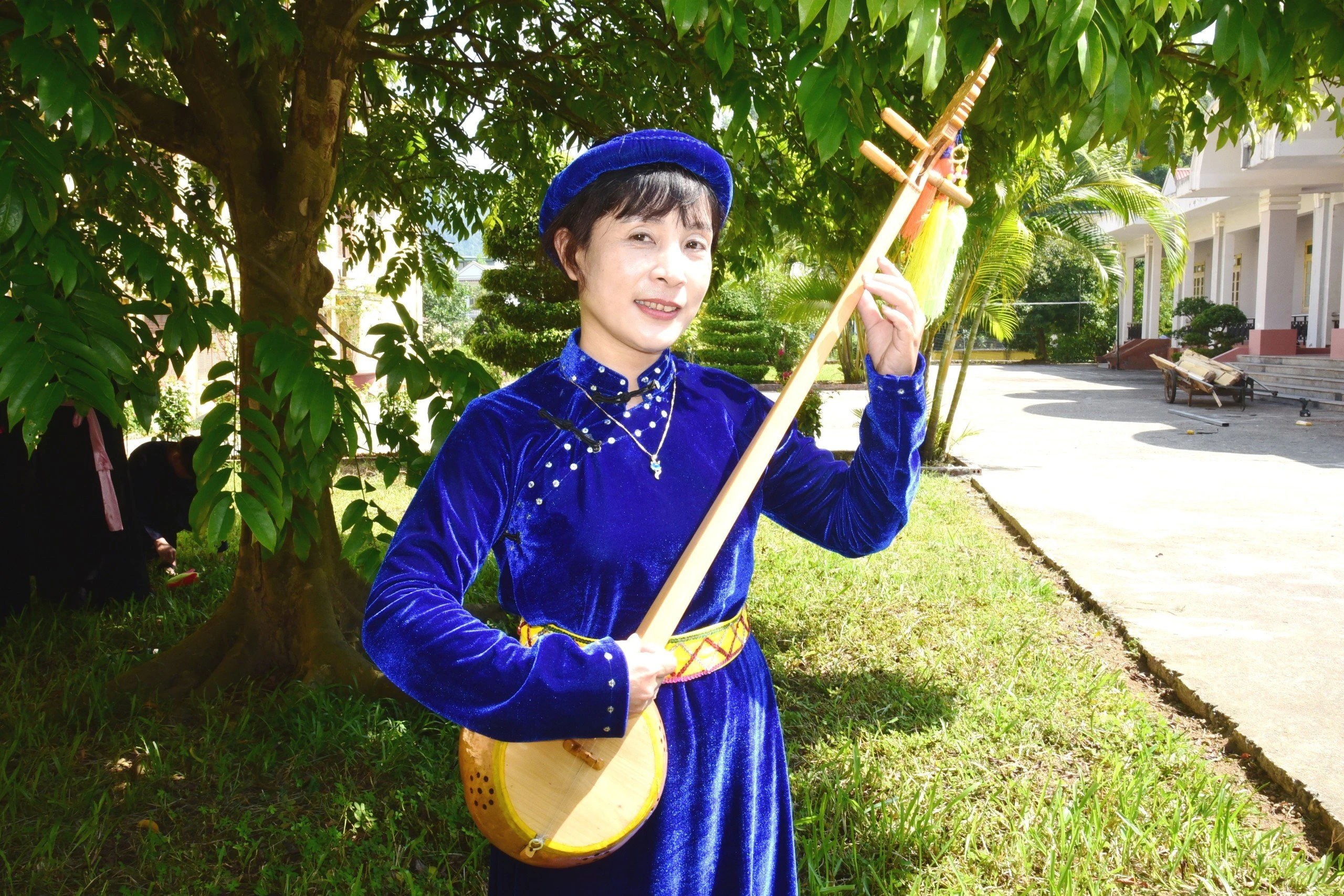 Lễ trao Giải báo chí toàn quốc 'Vì sự nghiệp Giáo dục Việt Nam' năm 2023 ảnh 24