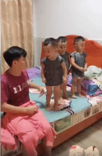 Mặc vậy bao giờ mới xong Mặc vậy bao giờ mới xong