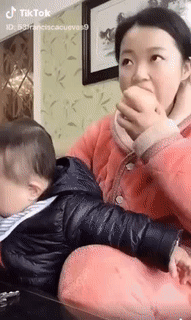 Ngửi thấy mùi đồ ăn mà Ngửi thấy mùi đồ ăn mà