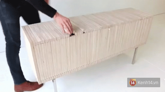 16 sản phẩm nội thất thông minh biết biến hình chỉ trong một nốt nhạc ảnh 3 16 sản phẩm nội thất thông minh biết biến hình chỉ trong một nốt nhạc ảnh 3