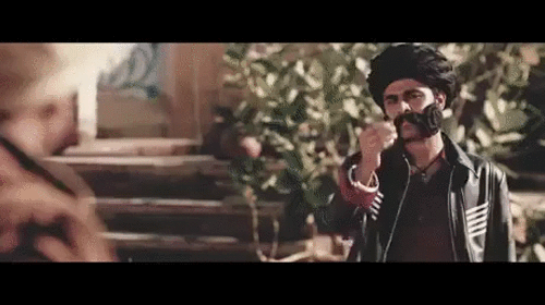 Đẳng cấp cao bồi Ấn Độ.