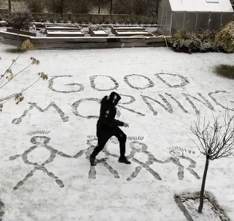 19 bức ảnh chứng minh sự ga lăng luôn tồn tại ảnh 17 Ảnh: BrightSide