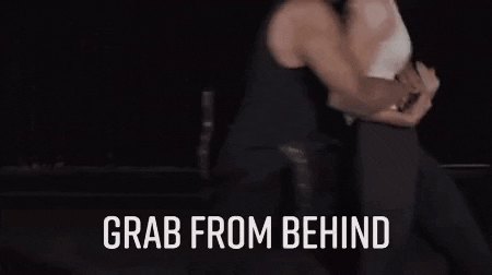 5 động tác tự vệ đơn giản bất kỳ phụ nữ nào cũng nên biết để phòng trừ bất trắc xảy ra - Ảnh 2. 5 động tác tự vệ đơn giản bất kỳ phụ nữ nào cũng nên biết để phòng trừ bất trắc xảy ra - Ảnh 2.