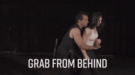 5 động tác tự vệ đơn giản bất kỳ phụ nữ nào cũng nên biết để phòng trừ bất trắc xảy ra - Ảnh 4. 5 động tác tự vệ đơn giản bất kỳ phụ nữ nào cũng nên biết để phòng trừ bất trắc xảy ra - Ảnh 4.