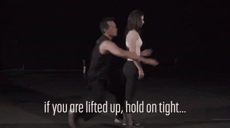 5 động tác tự vệ đơn giản bất kỳ phụ nữ nào cũng nên biết để phòng trừ bất trắc xảy ra - Ảnh 5. 5 động tác tự vệ đơn giản bất kỳ phụ nữ nào cũng nên biết để phòng trừ bất trắc xảy ra - Ảnh 5.