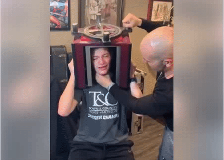 Đừng học theo nhé Đừng học theo nhé