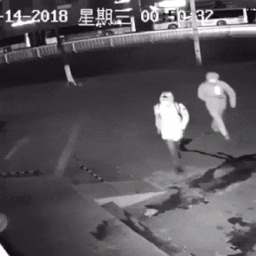 Hai tên trộm thông minh.