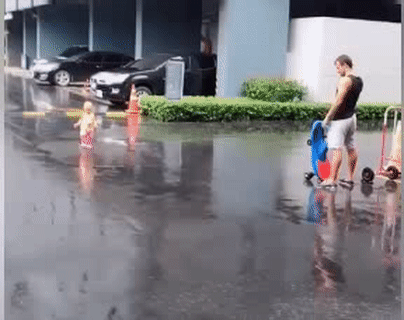 Ông bố của năm. Ông bố của năm.