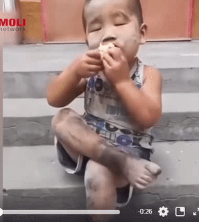 Cứ thư thái cho đời thoải mái.