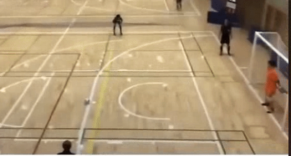 Đừng bao giờ tự mãn quá sớm.