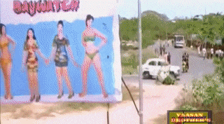 15 thước phim kỹ xảo hành động chỉ có thể là phim Ấn Độ ảnh 6