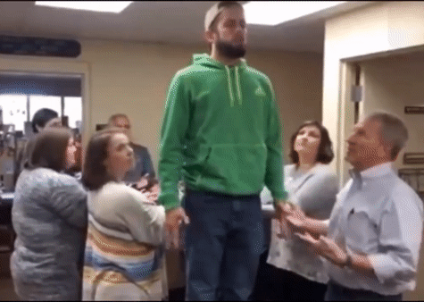 Không sợ đồng đội mạnh, chỉ sợ mình không ....vững