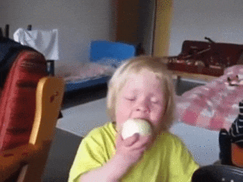 Chùm ảnh chứng minh logic của trẻ chính là "phi logic" - Ảnh 15. Chùm ảnh chứng minh logic của trẻ chính là "phi logic" - Ảnh 15.