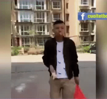 Gậy ông đập lưng ông. Gậy ông đập lưng ông.