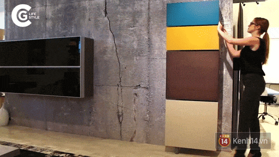 16 sản phẩm nội thất thông minh biết biến hình chỉ trong một nốt nhạc ảnh 14 16 sản phẩm nội thất thông minh biết biến hình chỉ trong một nốt nhạc ảnh 14