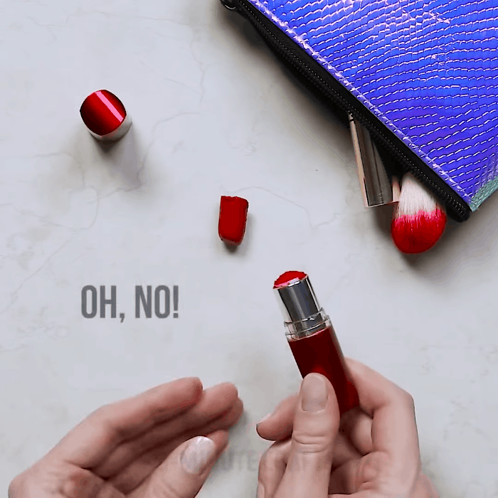 son gãy 1 son gãy 1