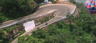 15 thước phim kỹ xảo hành động chỉ có thể là phim Ấn Độ ảnh 2