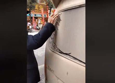 Nghệ sỹ đường phố Nghệ sỹ đường phố