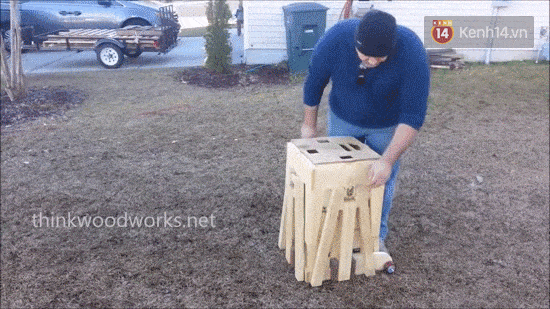 16 sản phẩm nội thất thông minh biết biến hình chỉ trong một nốt nhạc ảnh 11 16 sản phẩm nội thất thông minh biết biến hình chỉ trong một nốt nhạc ảnh 11