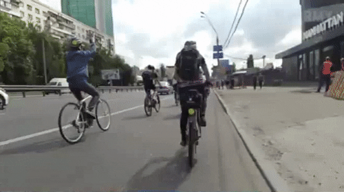 Nhận cái kết “ê chề” chỉ vì mải mê sống ảo ảnh 1