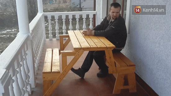 16 sản phẩm nội thất thông minh biết biến hình chỉ trong một nốt nhạc ảnh 1 16 sản phẩm nội thất thông minh biết biến hình chỉ trong một nốt nhạc ảnh 1