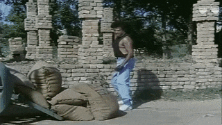 15 thước phim kỹ xảo hành động chỉ có thể là phim Ấn Độ ảnh 1