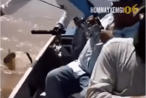 Tôi đã làm gì sai.