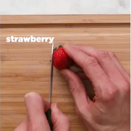 4 cách tỉa trái cây đẹp mắt cực nhanh, làm được ngay từ lần đầu tiên ảnh 1 4 cách tỉa trái cây đẹp mắt cực nhanh, làm được ngay từ lần đầu tiên ảnh 1