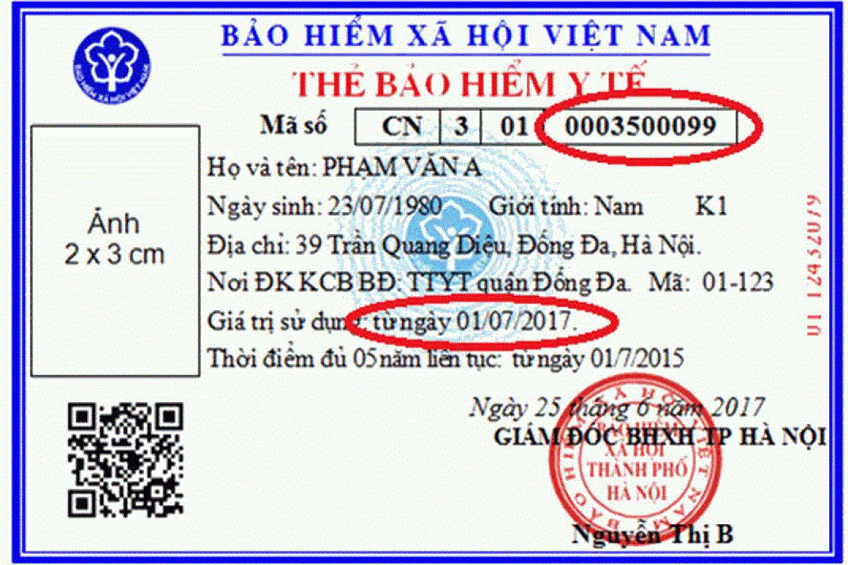 bhyt năm 2019 có nhiều điểm mới người tham gia nên biết hình 1 bhyt nam 2019 co nhieu diem moi nguoi tham gia nen biet hinh 1