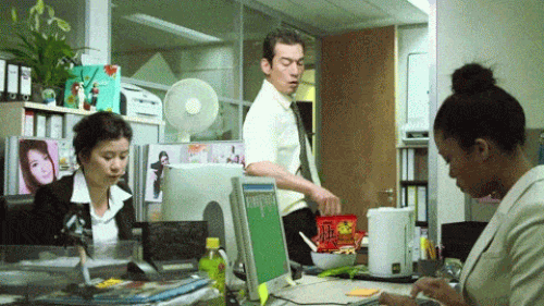 Bạn đã ăn mỳ tôm đúng cách? Bạn đã ăn mỳ tôm đúng cách?