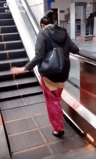 Đi thế quái nào lên đây.