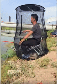 Cũng tao nhã đó chứ.