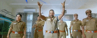 15 thước phim kỹ xảo hành động chỉ có thể là phim Ấn Độ ảnh 9