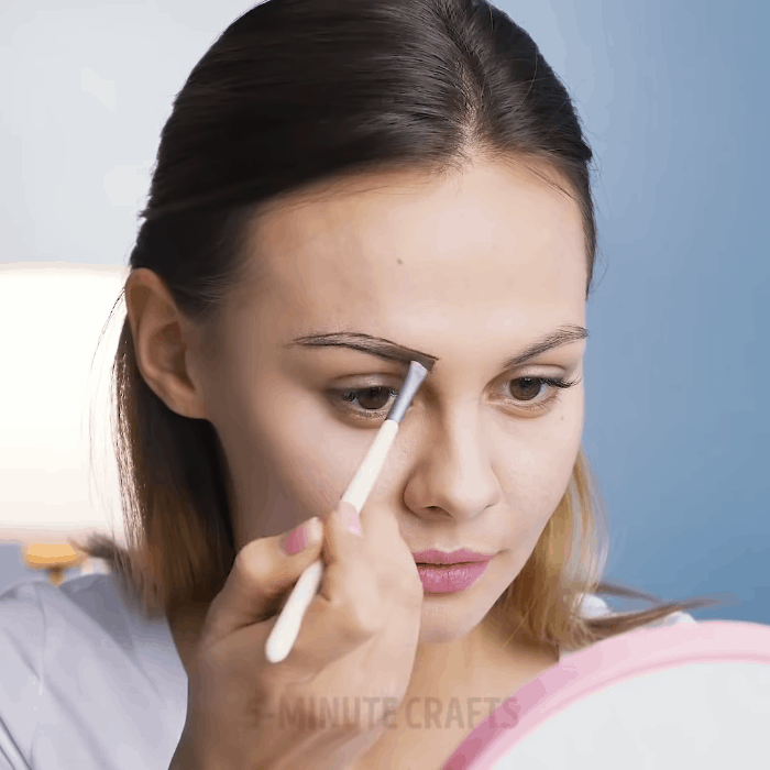 lông mày nhíp 2 lông mày nhíp 2