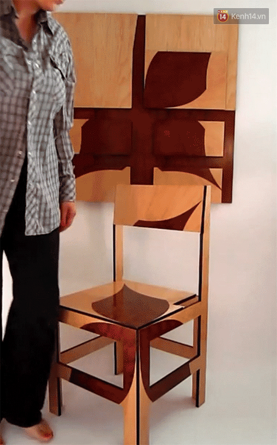 16 sản phẩm nội thất thông minh biết biến hình chỉ trong một nốt nhạc ảnh 6 16 sản phẩm nội thất thông minh biết biến hình chỉ trong một nốt nhạc ảnh 6