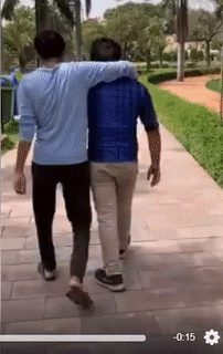 Khi sống cạnh đứa mình ghét. Khi sống cạnh đứa mình ghét.