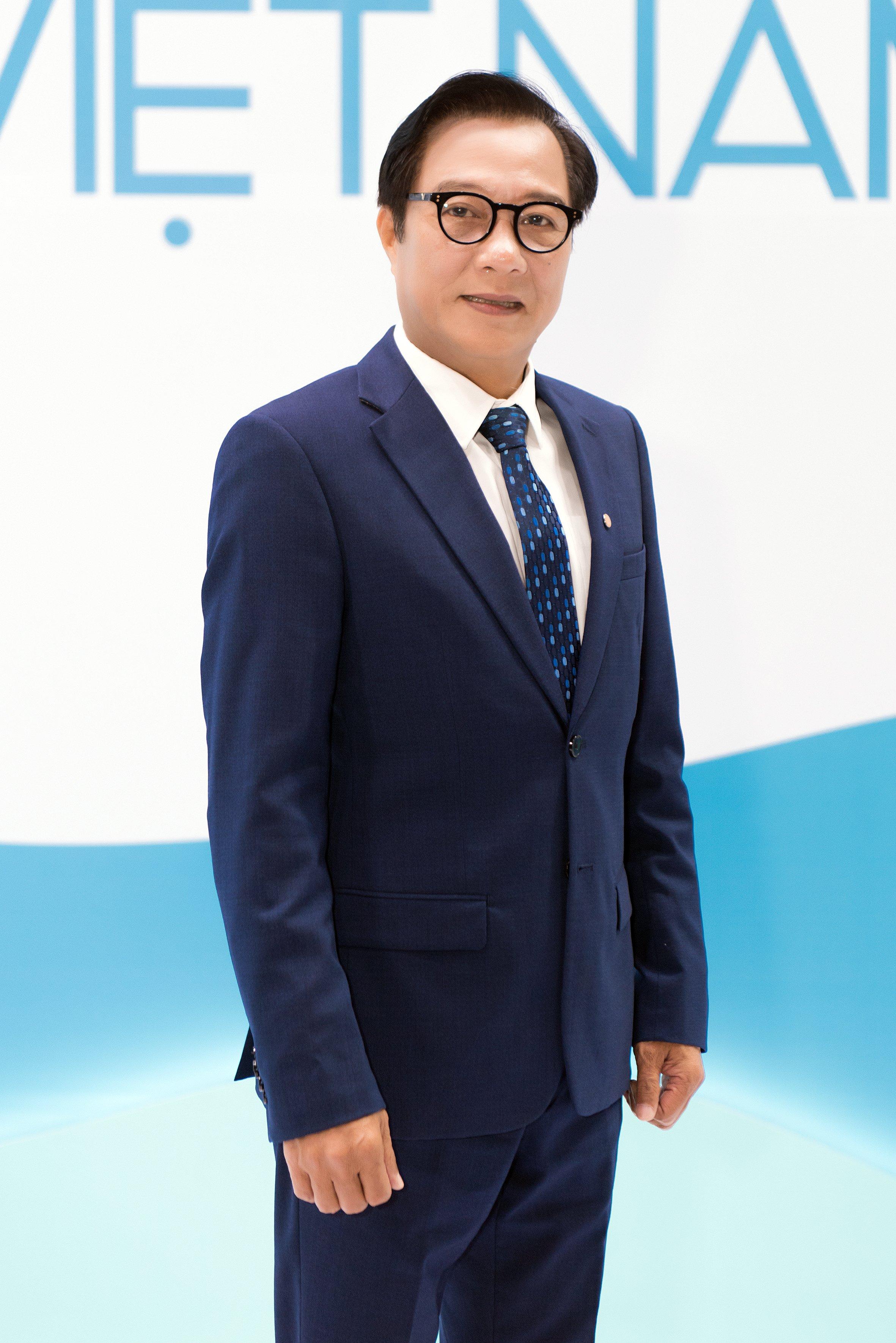 NSND Trọng Trinh. NSND Trọng Trinh.