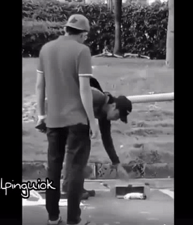 Muốn làm người tốt cũng không dễ