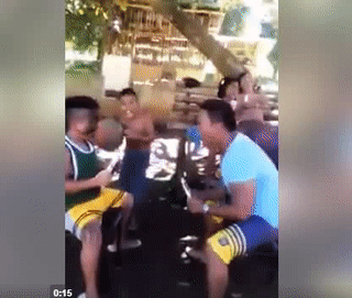 Họ lừa mình rồi