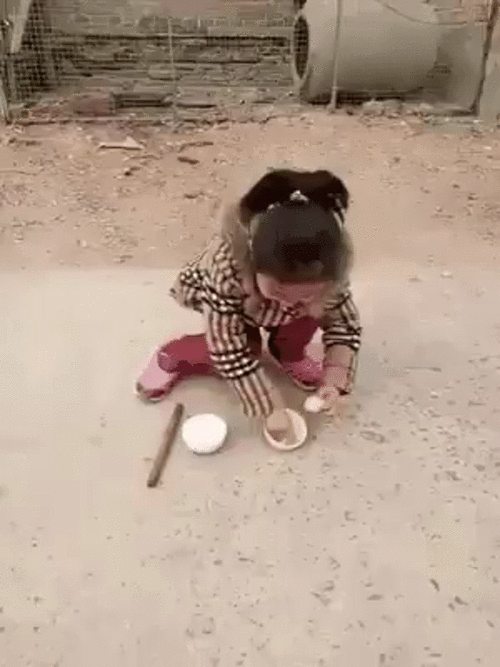 Nhà ảo thuật nhí tài ba.