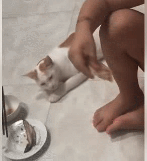 Có bàn chân lặng lẽ.