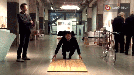 16 sản phẩm nội thất thông minh biết biến hình chỉ trong một nốt nhạc ảnh 2 16 sản phẩm nội thất thông minh biết biến hình chỉ trong một nốt nhạc ảnh 2