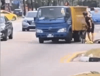 Hổ báo và cái kết